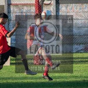 Fotografía 18-04-2026-NEWBERY-JUVENTUD-SUB15-5 de 2026-04-18 Newbery Juventud Sub15