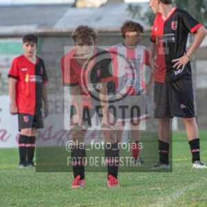 Fotografía 18-04-2026-NEWBERY-JUVENTUD-SUB15-50 de 2026-04-18 Newbery Juventud Sub15