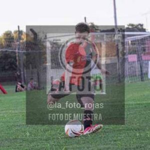 Fotografía 18-04-2026-NEWBERY-JUVENTUD-SUB15-51 de 2026-04-18 Newbery Juventud Sub15