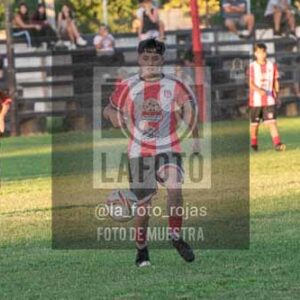 Fotografía 18-04-2026-NEWBERY-JUVENTUD-SUB15-52 de 2026-04-18 Newbery Juventud Sub15
