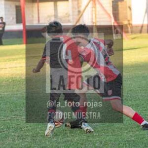 Fotografía 18-04-2026-NEWBERY-JUVENTUD-SUB15-53 de 2026-04-18 Newbery Juventud Sub15