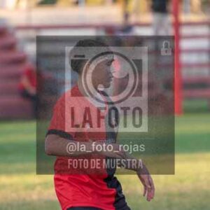 Fotografía 18-04-2026-NEWBERY-JUVENTUD-SUB15-55 de 2026-04-18 Newbery Juventud Sub15