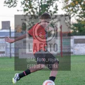 Fotografía 18-04-2026-NEWBERY-JUVENTUD-SUB15-56 de 2026-04-18 Newbery Juventud Sub15