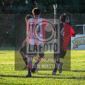Fotografía 18-04-2026-NEWBERY-JUVENTUD-SUB15-7 de 2026-04-18 Newbery Juventud Sub15