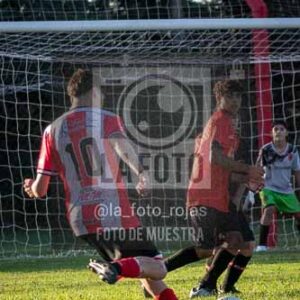 Fotografía 18-04-2026-NEWBERY-JUVENTUD-SUB15-9 de 2026-04-18 Newbery Juventud Sub15