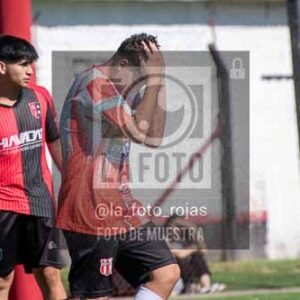 Fotografía 18-04-2026-NEWBERY-JUVENTUD-SUB17-100 de 2026-04-18 Newbery Juventud Sub17