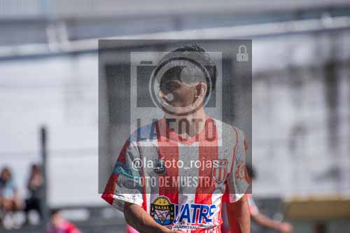 Fotografía 18-04-2026-NEWBERY-JUVENTUD-SUB17-101 de 2026-04-18 Newbery Juventud Sub17