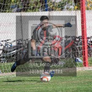 Fotografía 18-04-2026-NEWBERY-JUVENTUD-SUB17-102 de 2026-04-18 Newbery Juventud Sub17