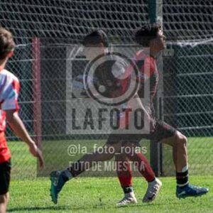 Fotografía 18-04-2026-NEWBERY-JUVENTUD-SUB17-105 de 2026-04-18 Newbery Juventud Sub17
