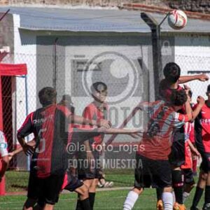 Fotografía 18-04-2026-NEWBERY-JUVENTUD-SUB17-106 de 2026-04-18 Newbery Juventud Sub17
