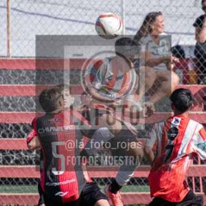 Fotografía 18-04-2026-NEWBERY-JUVENTUD-SUB17-107 de 2026-04-18 Newbery Juventud Sub17