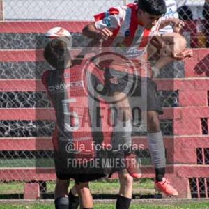 Fotografía 18-04-2026-NEWBERY-JUVENTUD-SUB17-108 de 2026-04-18 Newbery Juventud Sub17