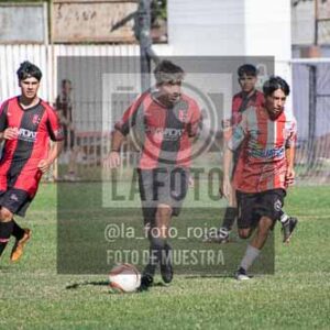 Fotografía 18-04-2026-NEWBERY-JUVENTUD-SUB17-109 de 2026-04-18 Newbery Juventud Sub17