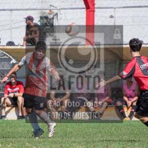 Fotografía 18-04-2026-NEWBERY-JUVENTUD-SUB17-11 de 2026-04-18 Newbery Juventud Sub17