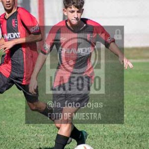 Fotografía 18-04-2026-NEWBERY-JUVENTUD-SUB17-111 de 2026-04-18 Newbery Juventud Sub17