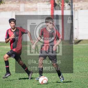Fotografía 18-04-2026-NEWBERY-JUVENTUD-SUB17-112 de 2026-04-18 Newbery Juventud Sub17