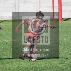 Fotografía 18-04-2026-NEWBERY-JUVENTUD-SUB17-113 de 2026-04-18 Newbery Juventud Sub17
