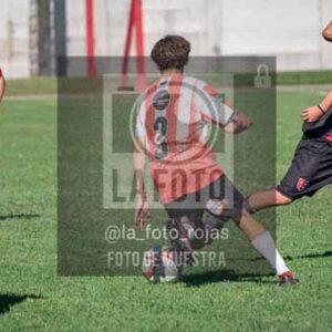 Fotografía 18-04-2026-NEWBERY-JUVENTUD-SUB17-114 de 2026-04-18 Newbery Juventud Sub17