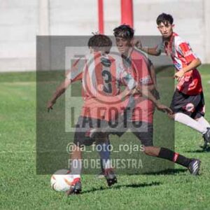 Fotografía 18-04-2026-NEWBERY-JUVENTUD-SUB17-115 de 2026-04-18 Newbery Juventud Sub17