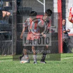 Fotografía 18-04-2026-NEWBERY-JUVENTUD-SUB17-116 de 2026-04-18 Newbery Juventud Sub17