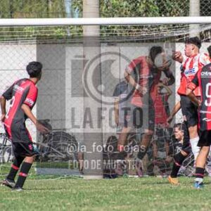 Fotografía 18-04-2026-NEWBERY-JUVENTUD-SUB17-117 de 2026-04-18 Newbery Juventud Sub17