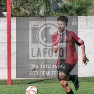 Fotografía 18-04-2026-NEWBERY-JUVENTUD-SUB17-118 de 2026-04-18 Newbery Juventud Sub17