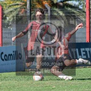 Fotografía 18-04-2026-NEWBERY-JUVENTUD-SUB17-119 de 2026-04-18 Newbery Juventud Sub17