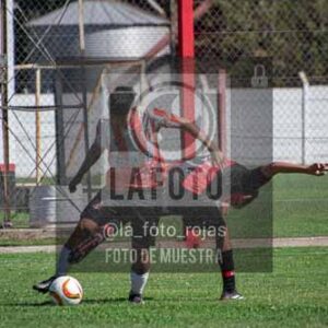 Fotografía 18-04-2026-NEWBERY-JUVENTUD-SUB17-12 de 2026-04-18 Newbery Juventud Sub17