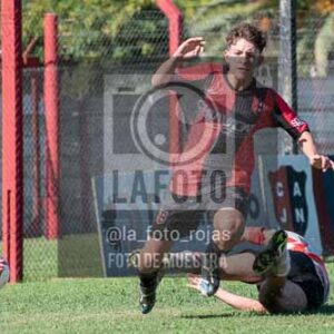 Fotografía 18-04-2026-NEWBERY-JUVENTUD-SUB17-120 de 2026-04-18 Newbery Juventud Sub17