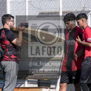 Fotografía 18-04-2026-NEWBERY-JUVENTUD-SUB17-121 de 2026-04-18 Newbery Juventud Sub17