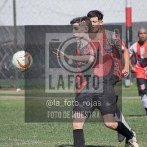 Fotografía 18-04-2026-NEWBERY-JUVENTUD-SUB17-13 de 2026-04-18 Newbery Juventud Sub17