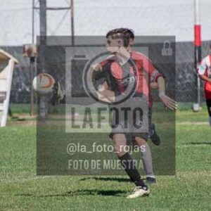 Fotografía 18-04-2026-NEWBERY-JUVENTUD-SUB17-14 de 2026-04-18 Newbery Juventud Sub17