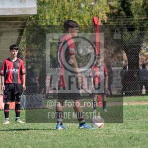 Fotografía 18-04-2026-NEWBERY-JUVENTUD-SUB17-2 de 2026-04-18 Newbery Juventud Sub17
