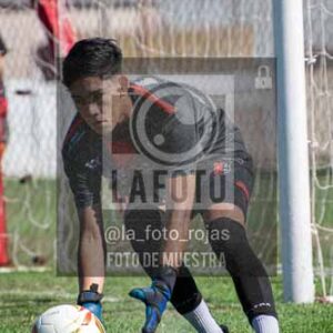 Fotografía 18-04-2026-NEWBERY-JUVENTUD-SUB17-20 de 2026-04-18 Newbery Juventud Sub17