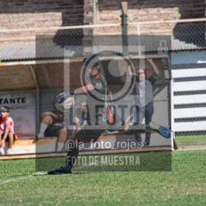 Fotografía 18-04-2026-NEWBERY-JUVENTUD-SUB17-21 de 2026-04-18 Newbery Juventud Sub17