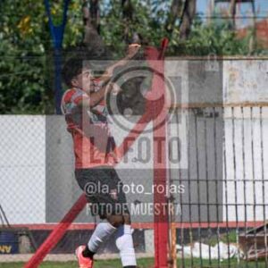 Fotografía 18-04-2026-NEWBERY-JUVENTUD-SUB17-22 de 2026-04-18 Newbery Juventud Sub17