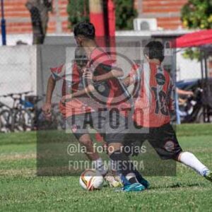 Fotografía 18-04-2026-NEWBERY-JUVENTUD-SUB17-24 de 2026-04-18 Newbery Juventud Sub17