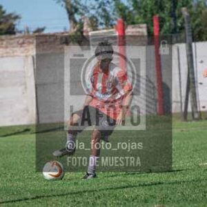 Fotografía 18-04-2026-NEWBERY-JUVENTUD-SUB17-25 de 2026-04-18 Newbery Juventud Sub17