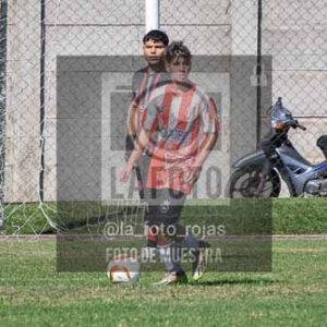 Fotografía 18-04-2026-NEWBERY-JUVENTUD-SUB17-26 de 2026-04-18 Newbery Juventud Sub17
