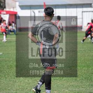 Fotografía 18-04-2026-NEWBERY-JUVENTUD-SUB17-27 de 2026-04-18 Newbery Juventud Sub17