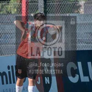 Fotografía 18-04-2026-NEWBERY-JUVENTUD-SUB17-28 de 2026-04-18 Newbery Juventud Sub17