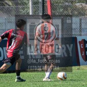 Fotografía 18-04-2026-NEWBERY-JUVENTUD-SUB17-29 de 2026-04-18 Newbery Juventud Sub17