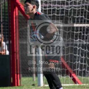 Fotografía 18-04-2026-NEWBERY-JUVENTUD-SUB17-3 de 2026-04-18 Newbery Juventud Sub17