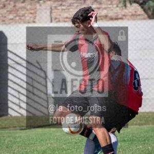 Fotografía 18-04-2026-NEWBERY-JUVENTUD-SUB17-30 de 2026-04-18 Newbery Juventud Sub17
