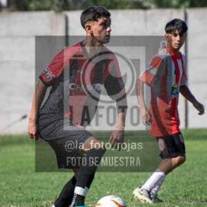 Fotografía 18-04-2026-NEWBERY-JUVENTUD-SUB17-31 de 2026-04-18 Newbery Juventud Sub17