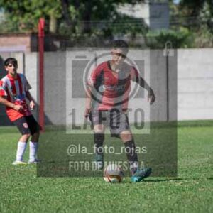Fotografía 18-04-2026-NEWBERY-JUVENTUD-SUB17-32 de 2026-04-18 Newbery Juventud Sub17
