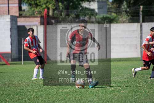 Fotografía 18-04-2026-NEWBERY-JUVENTUD-SUB17-32 de 2026-04-18 Newbery Juventud Sub17