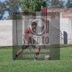 Fotografía 18-04-2026-NEWBERY-JUVENTUD-SUB17-33 de 2026-04-18 Newbery Juventud Sub17