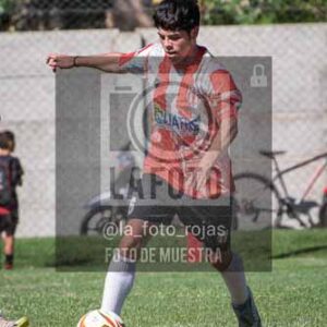Fotografía 18-04-2026-NEWBERY-JUVENTUD-SUB17-34 de 2026-04-18 Newbery Juventud Sub17