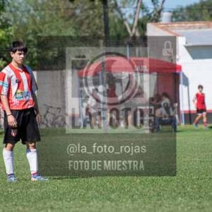 Fotografía 18-04-2026-NEWBERY-JUVENTUD-SUB17-37 de 2026-04-18 Newbery Juventud Sub17